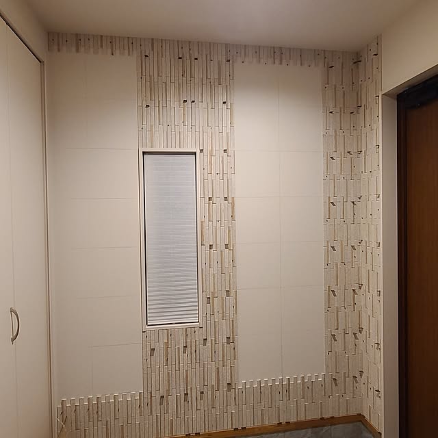 Rubiconさんの部屋