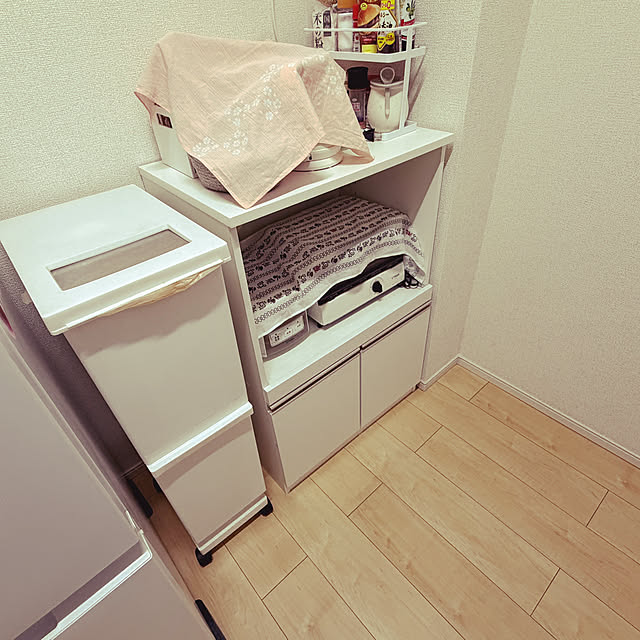 nejibanaさんの実例写真