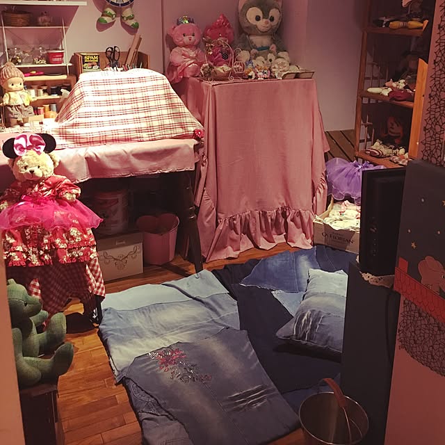 machakoさんの実例写真