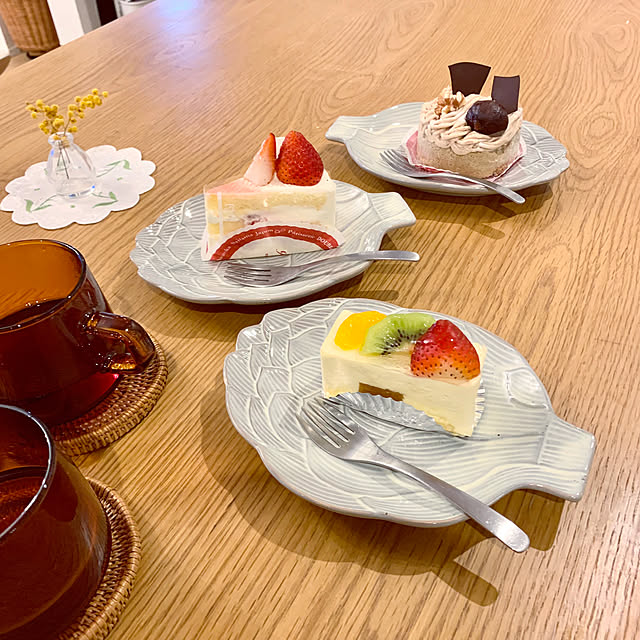 Minteaさんの部屋