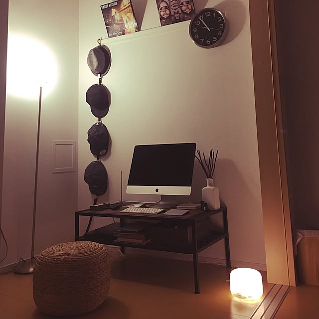 Satoshiさんの実例写真