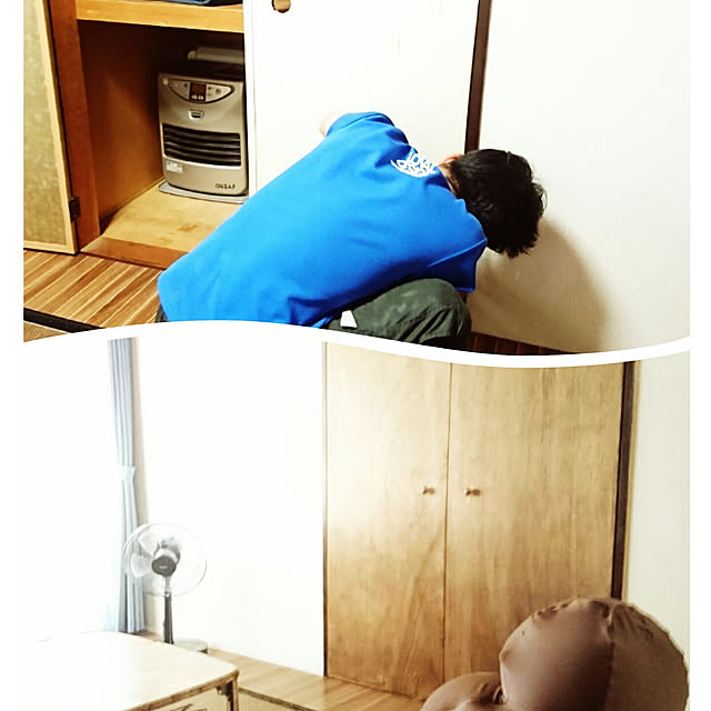 poyoさんの実例写真