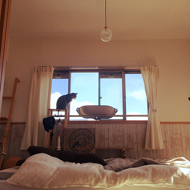Mさんの実例写真