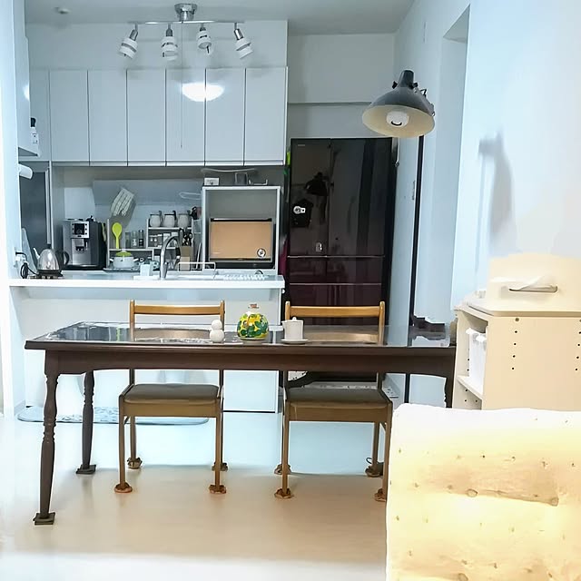 w+さんの部屋