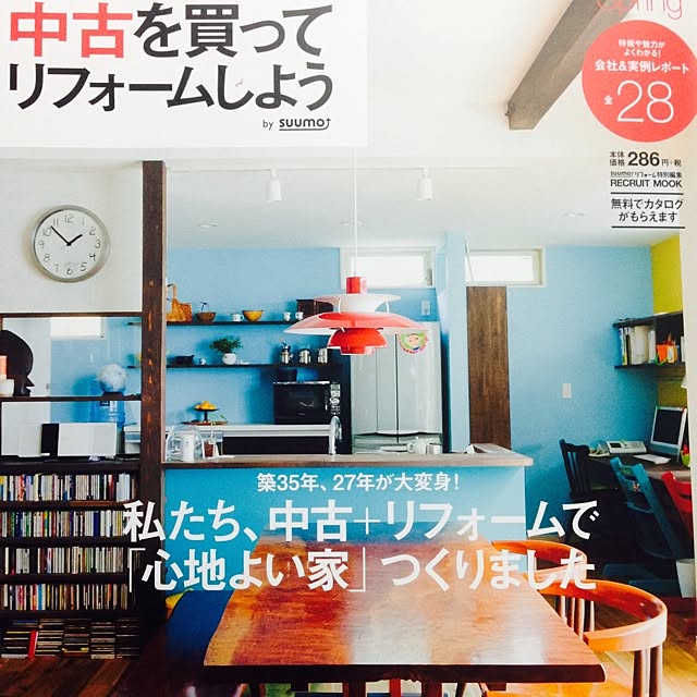 chihiroさんの実例写真