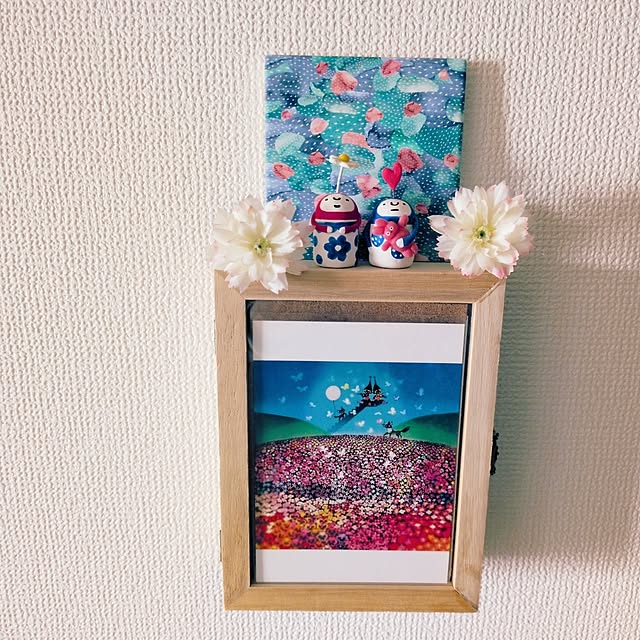 yokkoさんの実例写真