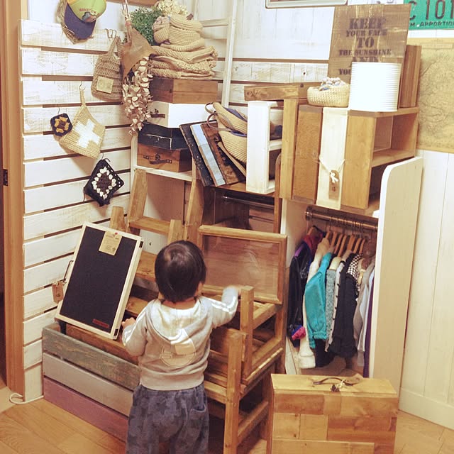iroirokoubouさんの実例写真
