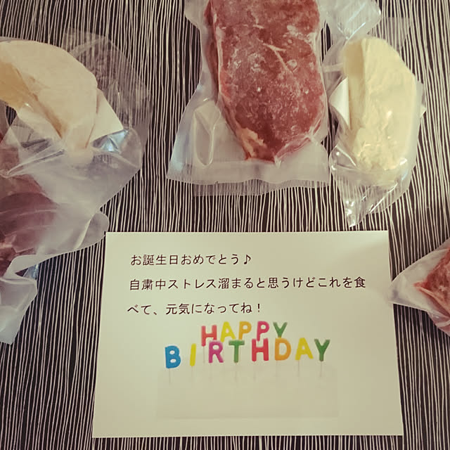 moruさんの実例写真