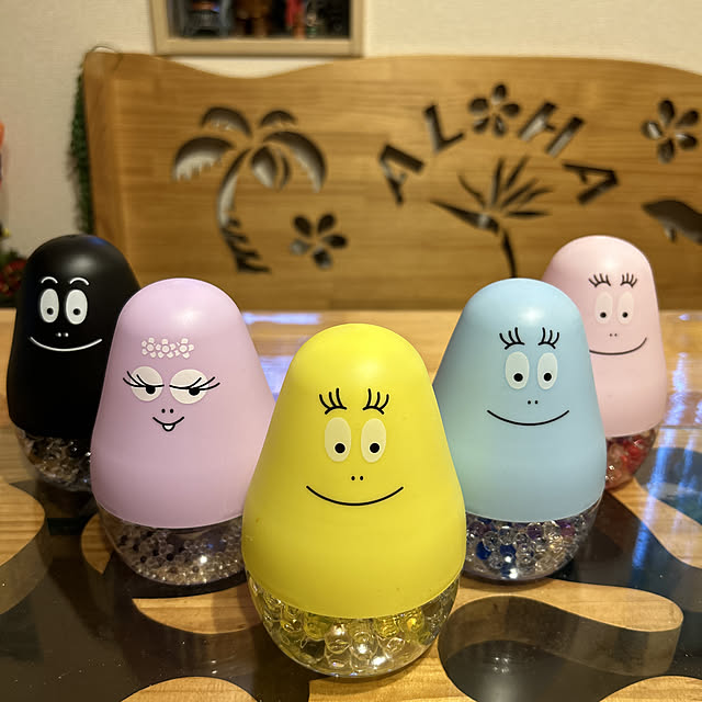 alohamamaさんの実例写真
