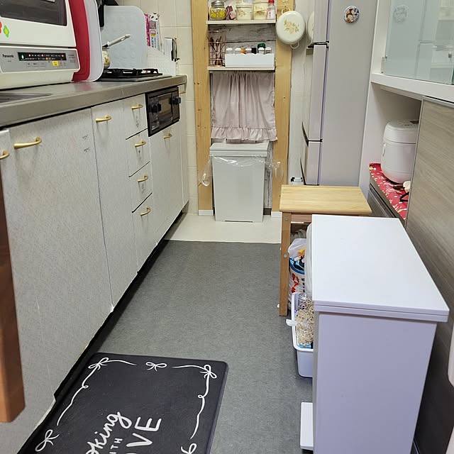 ANTENNAさんの部屋