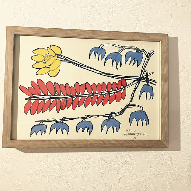 yossanさんの部屋