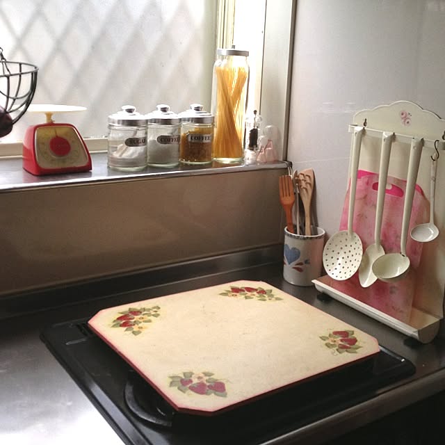 raspberryさんの実例写真