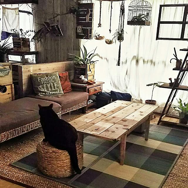 ugさんの実例写真