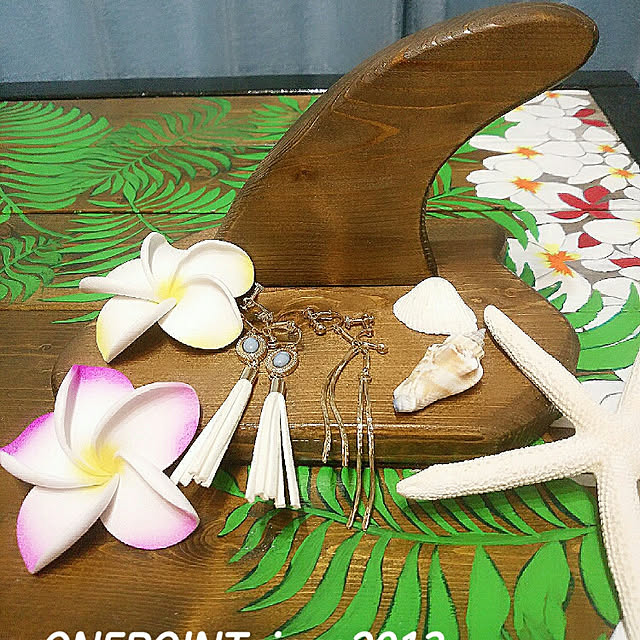 ONEPOINTsince2013さんの実例写真