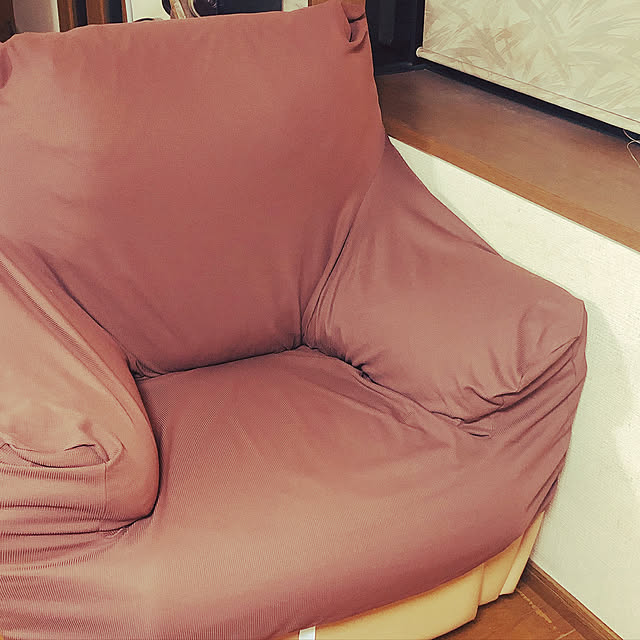amuさんの部屋