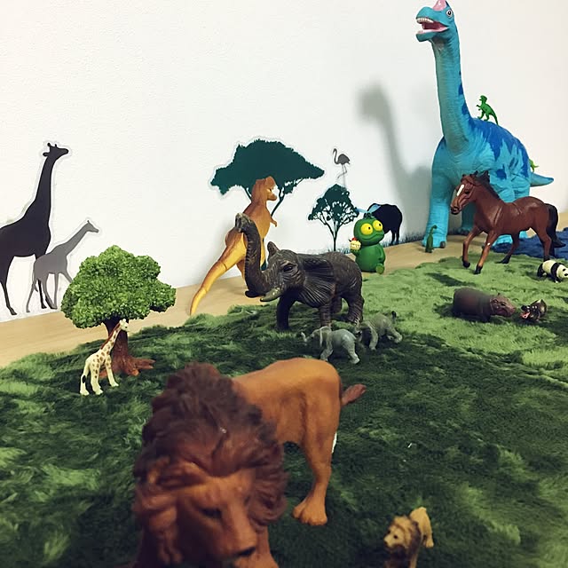 azukiaraiさんの実例写真