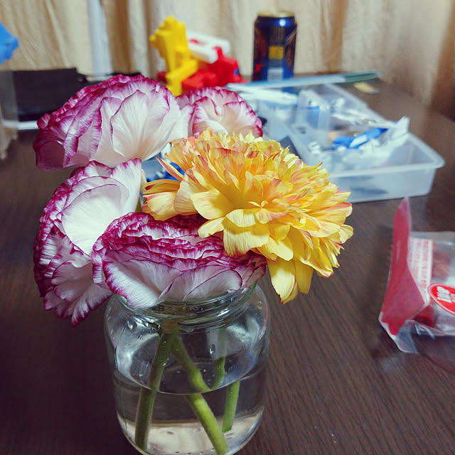 m.mさんの実例写真