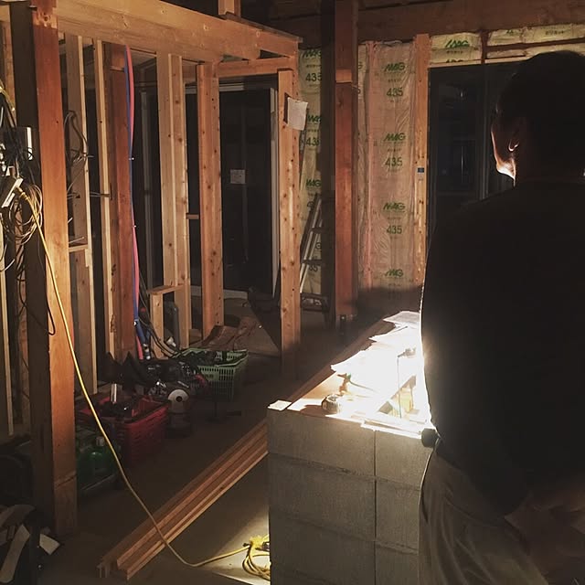Junk_sweet_Garden_teftefさんの実例写真