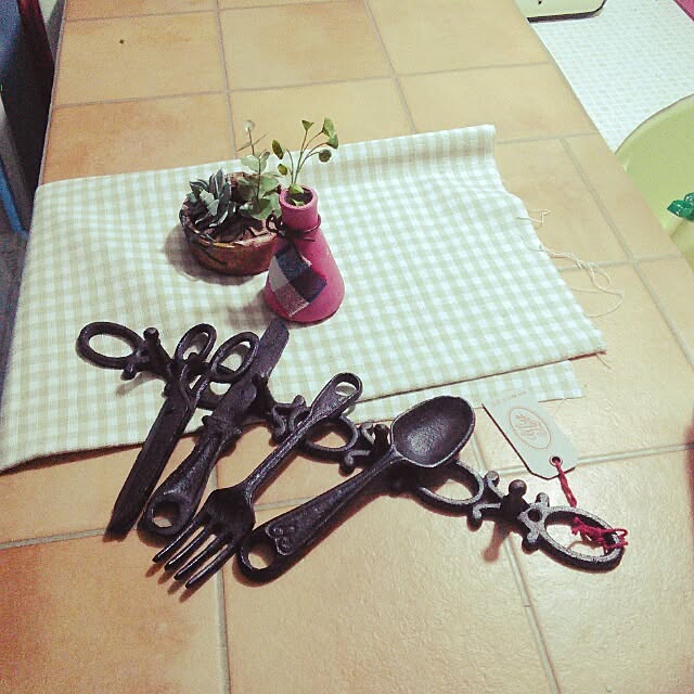 sachiさんの実例写真