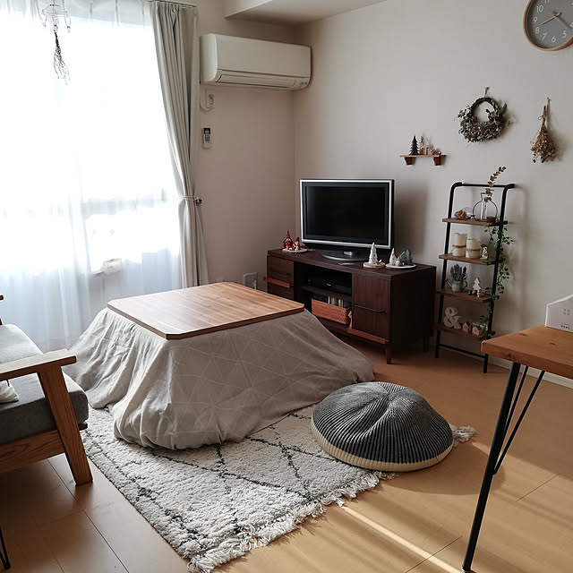 komuさんの実例写真