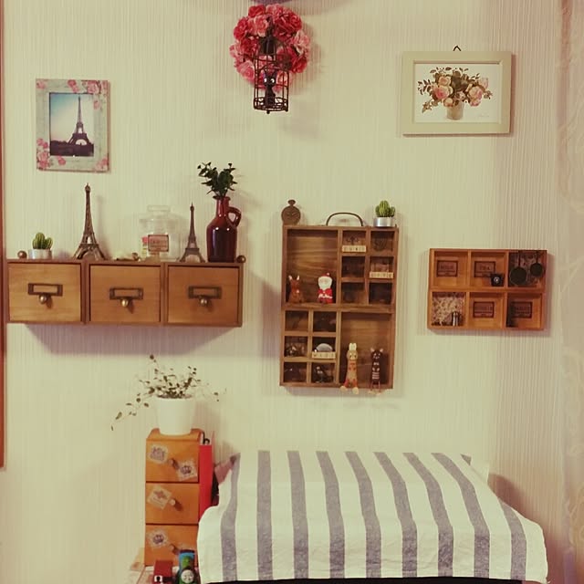 Miさんの実例写真