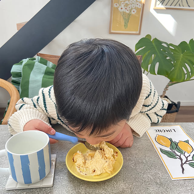 kahomeさんの部屋