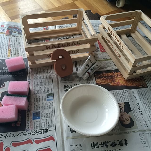 nanaKichiさんの実例写真