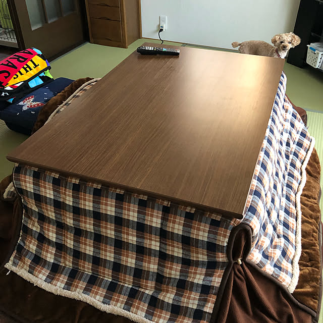 Mokaciさんの実例写真