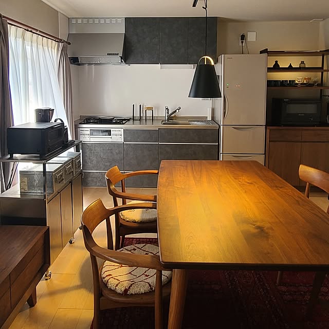 monさんの実例写真