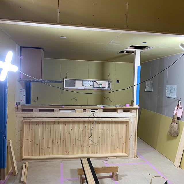 1104さんの実例写真