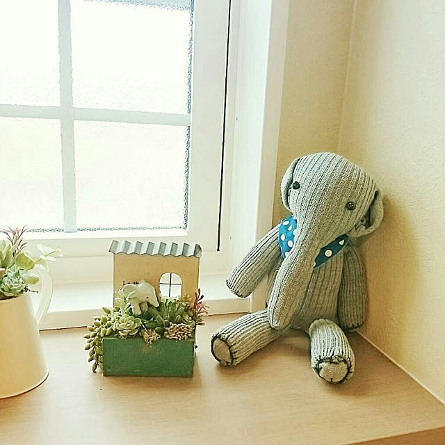 tubutubupumpkinさんの実例写真