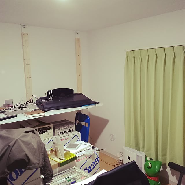 ryogunnerさんの実例写真