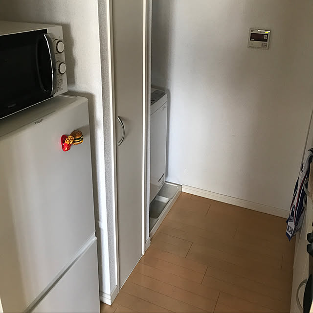 キッチンのインテリア実例 - 2018-07-05 04:09:20