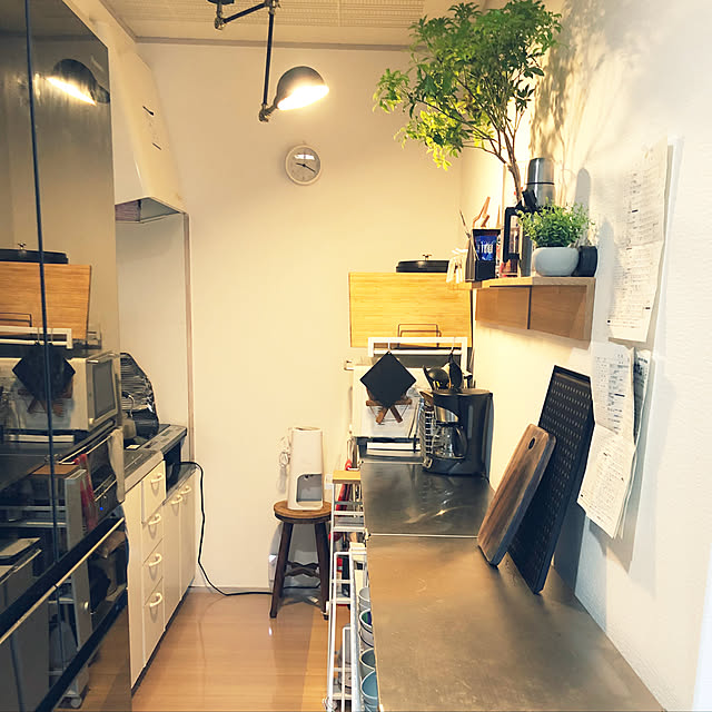 無印良品/キッチンのインテリア実例 - 2019-06-27 09:19:12