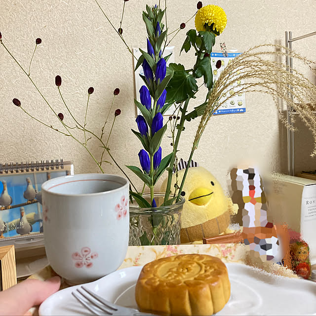 chocolayさんの実例写真