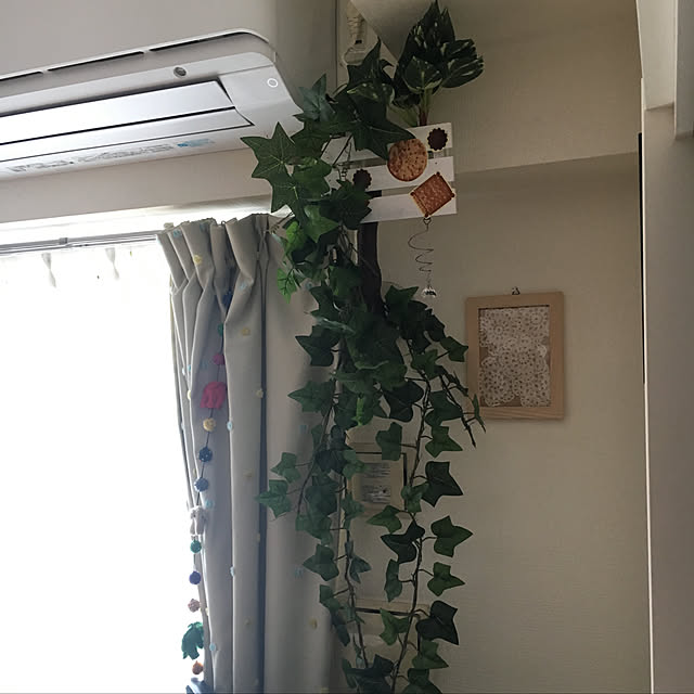 mari.biscuit.monakaさんの実例写真