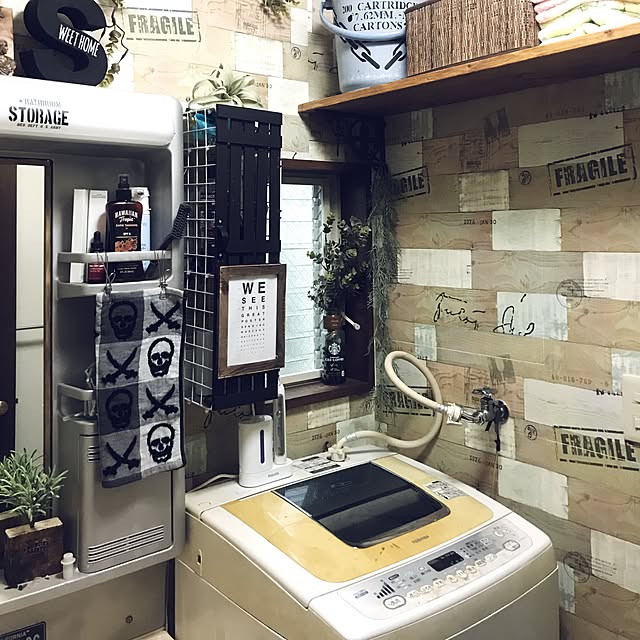 amさんの実例写真