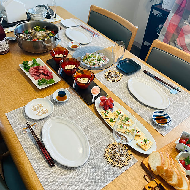 junさんの実例写真