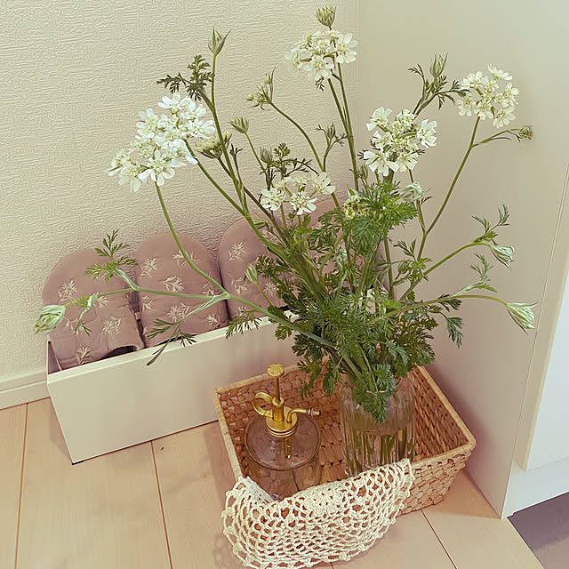 sariさんの部屋