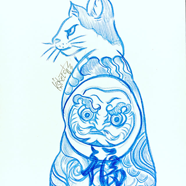 Sketchさんの実例写真