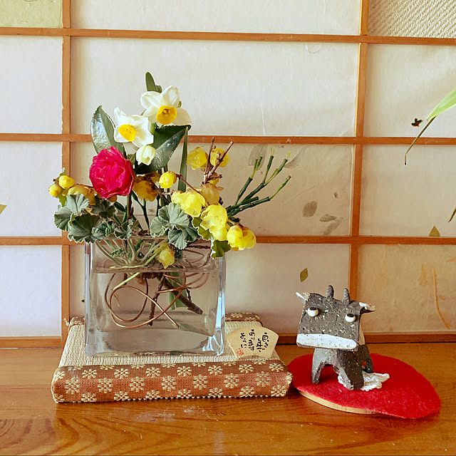 fuku_chanさんの実例写真