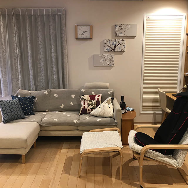 naoachaさんの実例写真