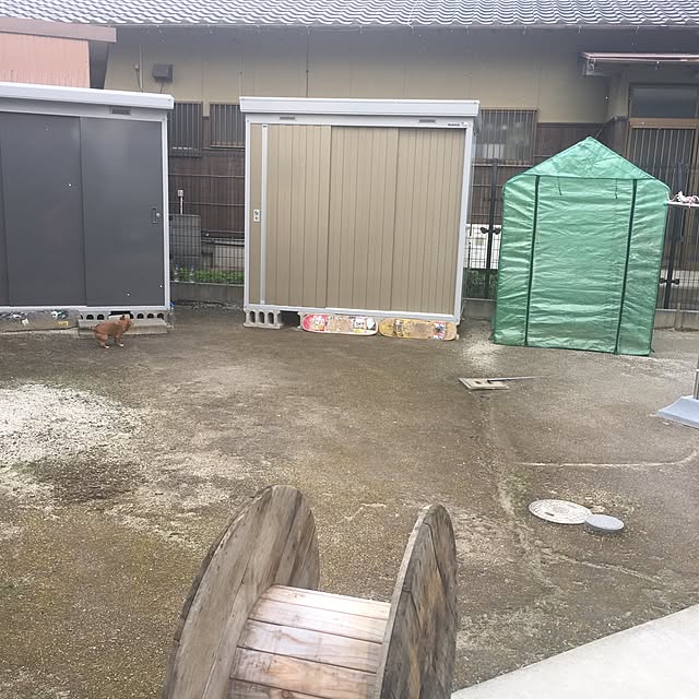 bon-bon-hippieさんの実例写真
