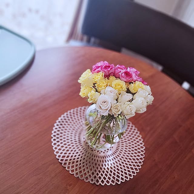r0siereさんの実例写真