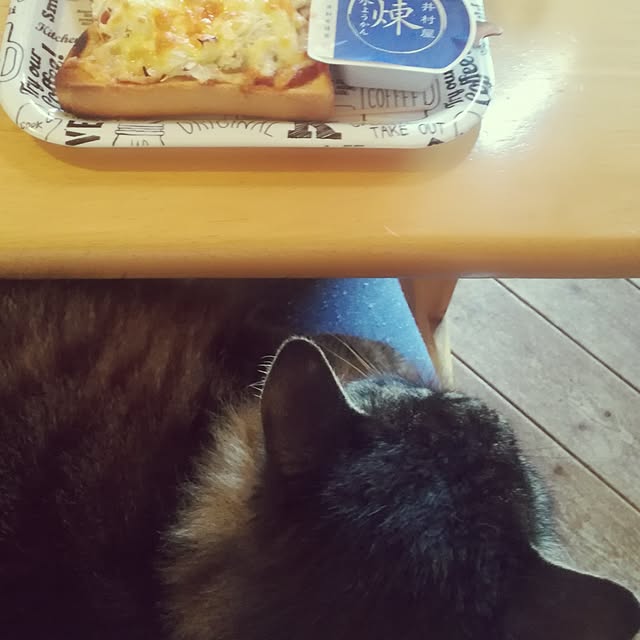 Maki-nekomamireさんの実例写真
