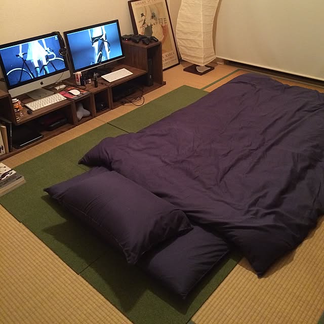 pe-adさんの実例写真