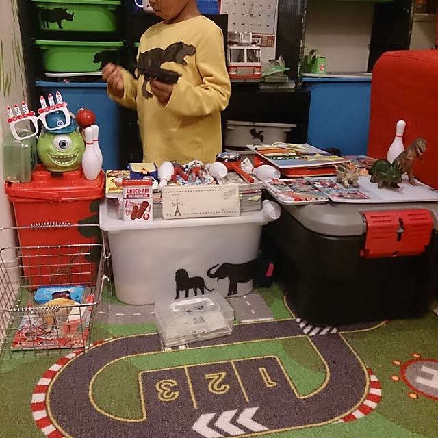 urchinさんの実例写真