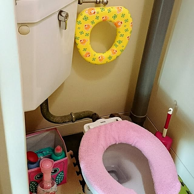 バス/トイレのインテリア実例 - 2015-01-06 15:19:57