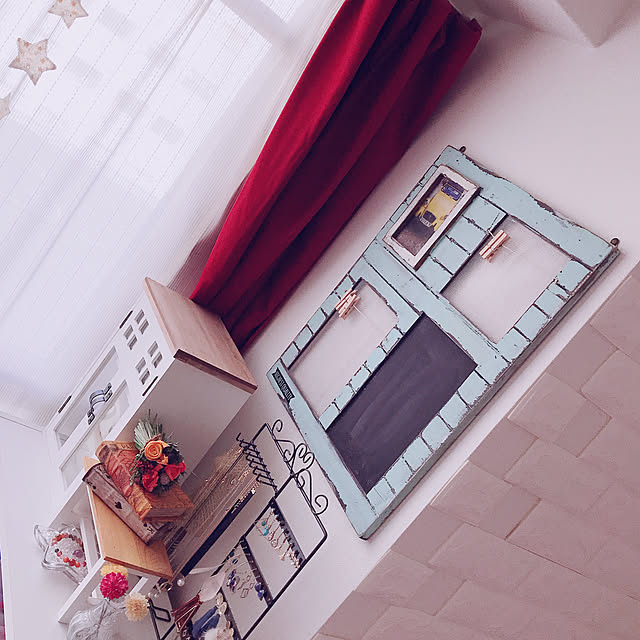 Rurikoさんの実例写真