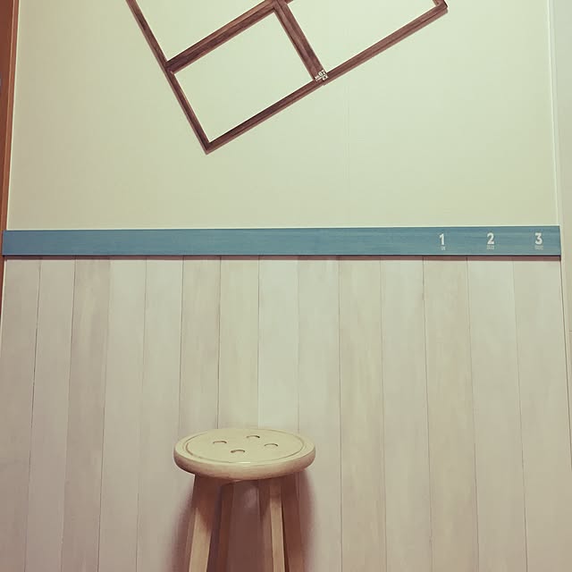 キッチンのインテリア実例 - 2015-10-17 22:37:32